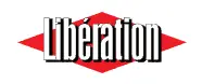 logo of newspaper Libération