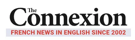 logo of the news site the connexion
