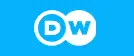 logo of DW news site