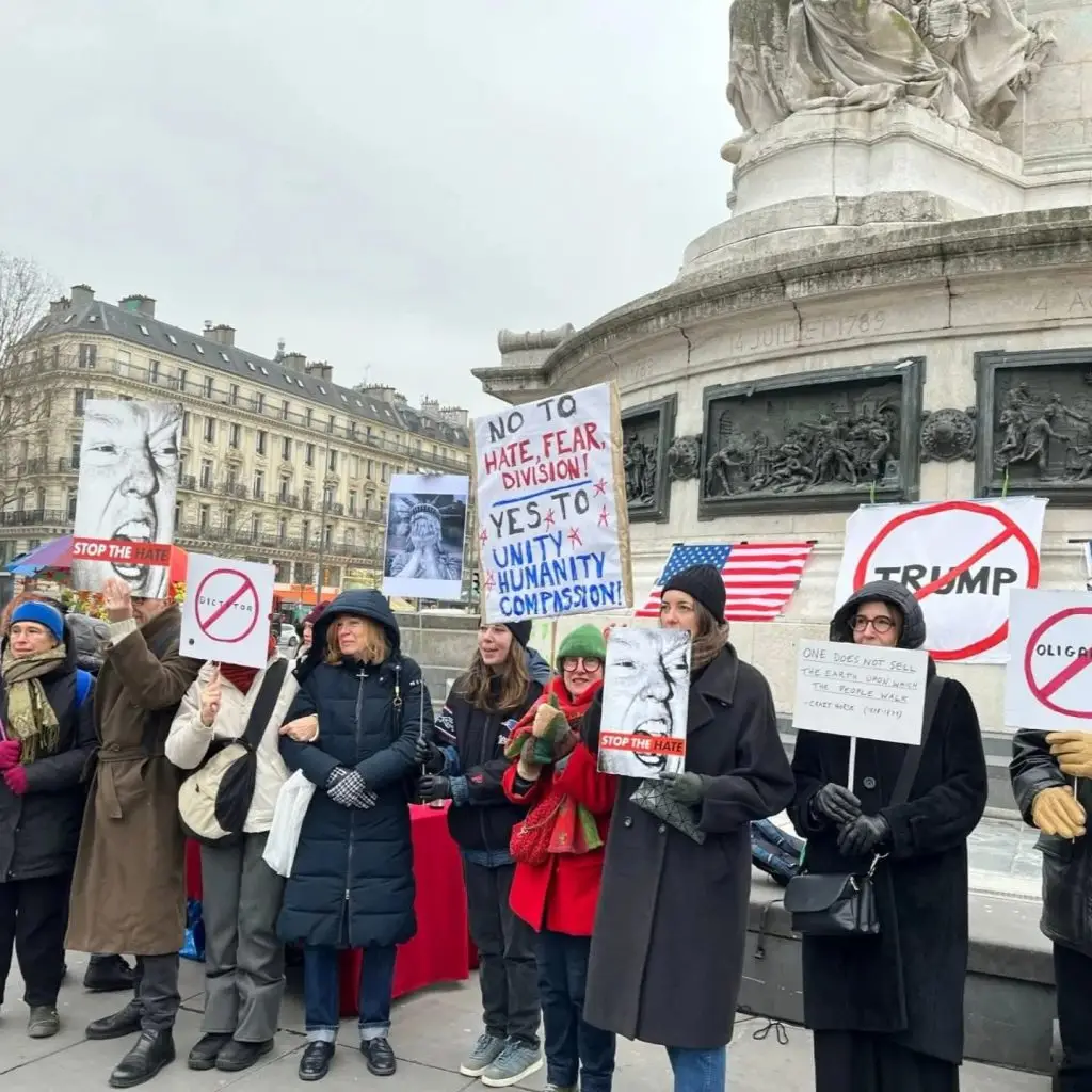 18 janvier 2025