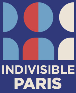 logo indivisible paris