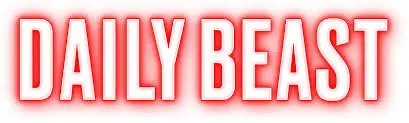 daily beast logo